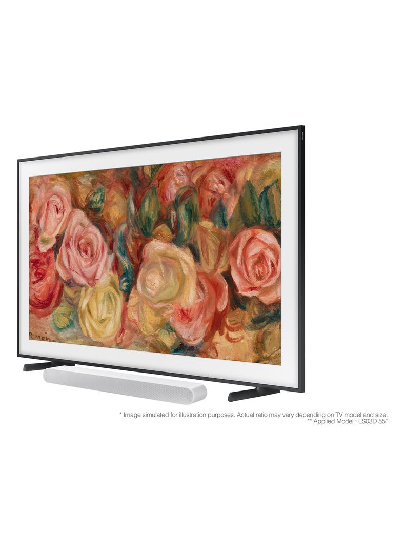 Soundbar S-Series HW-S61D 5,0 ch-6