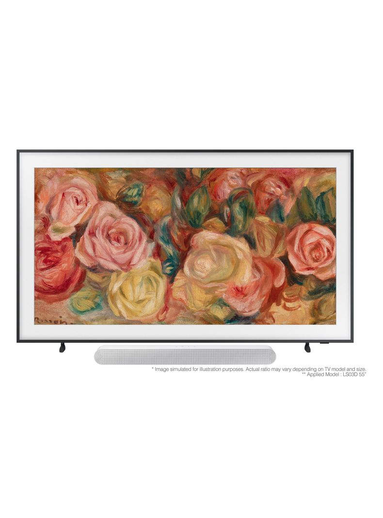 Soundbar S-Series HW-S61D 5,0 ch-5