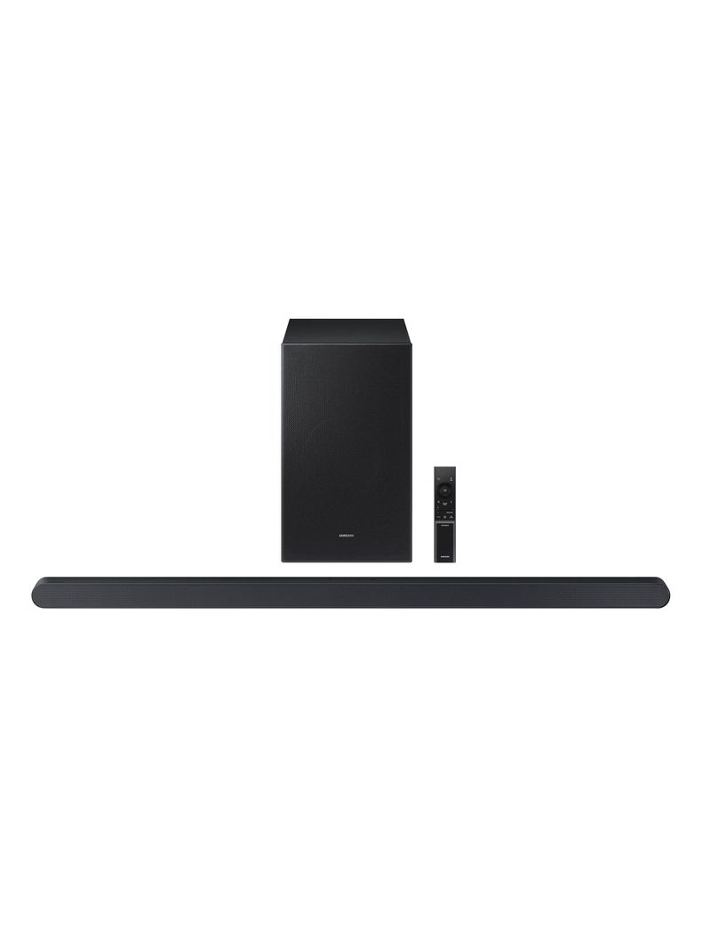 Soundbar S-Series HW-S700D/ZS 3.1 ch Sub Woofer-0