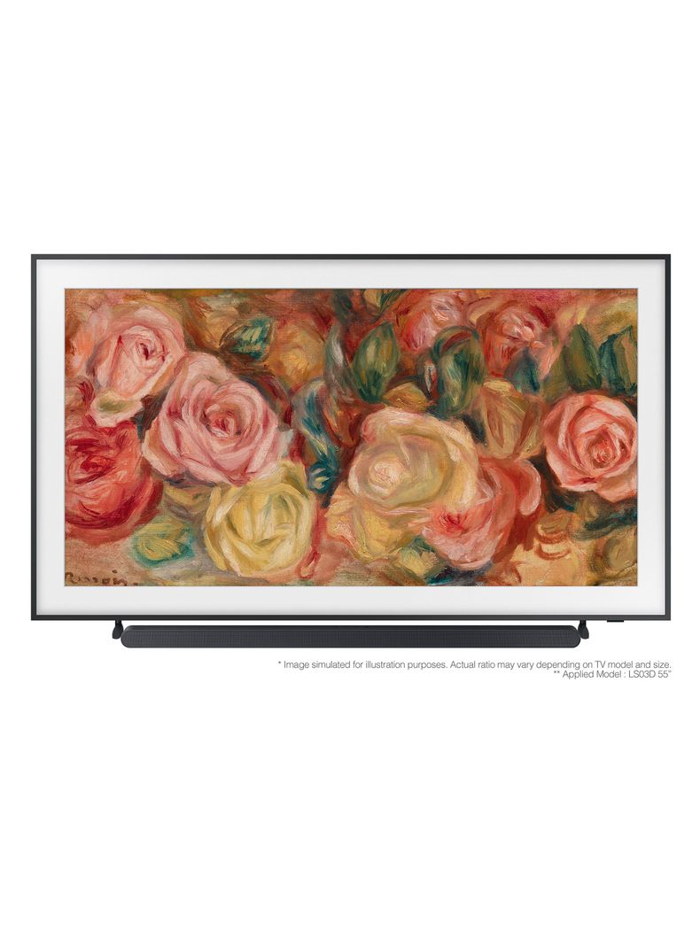 Soundbar S-Series HW-S700D/ZS 3.1 ch Sub Woofer-5