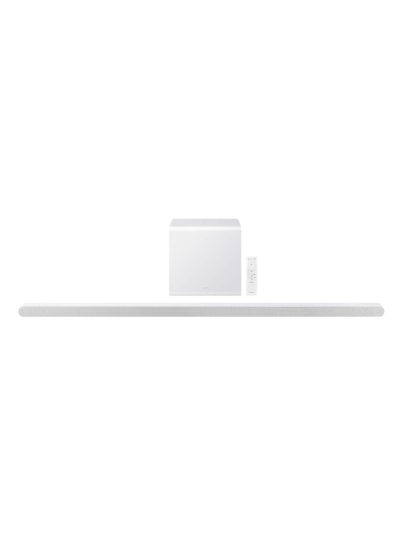 Soundbar S-Series HW-S801D 3,1,2 ch Sub Woofer-0