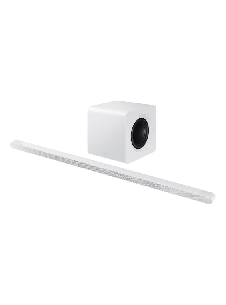 Soundbar S-Series HW-S801D 3,1,2 ch Sub Woofer-2