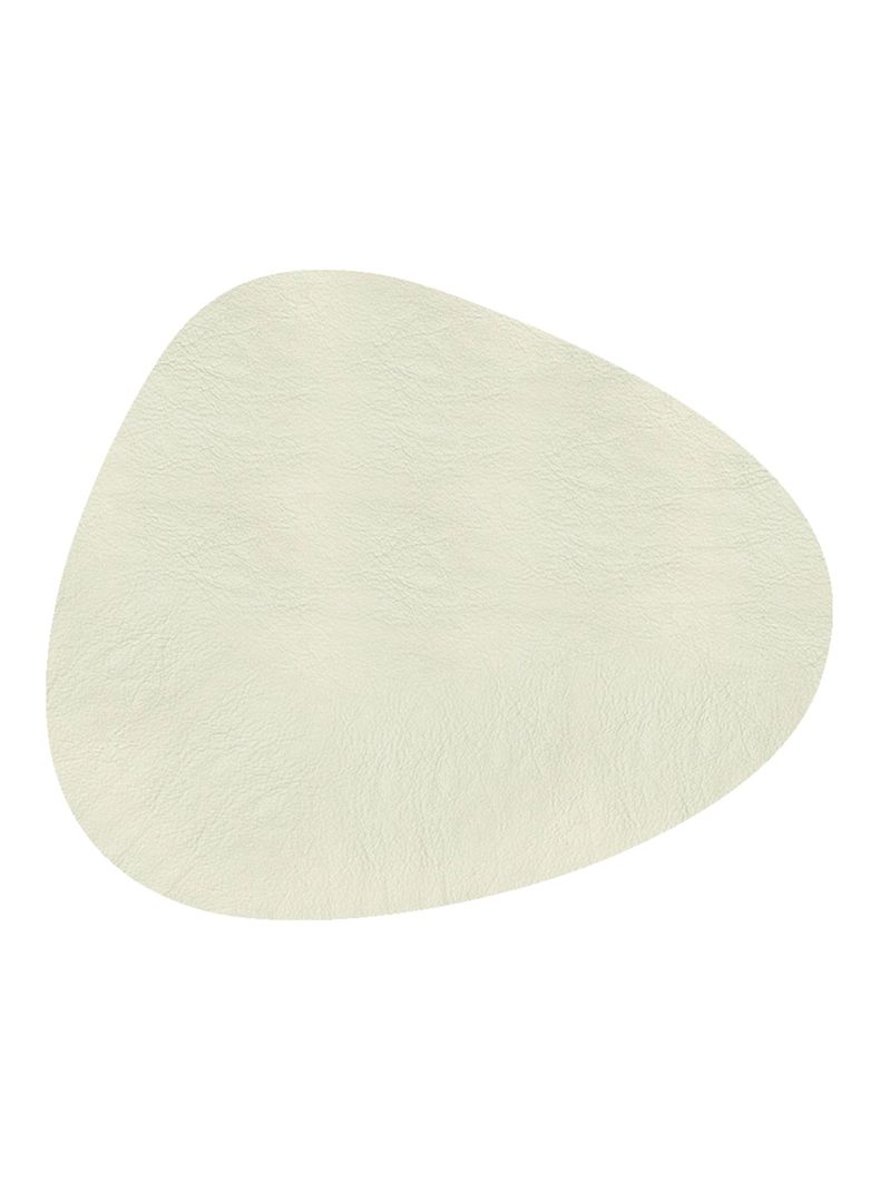 Individual Mattola Ecru Stone 44x40 cm-0