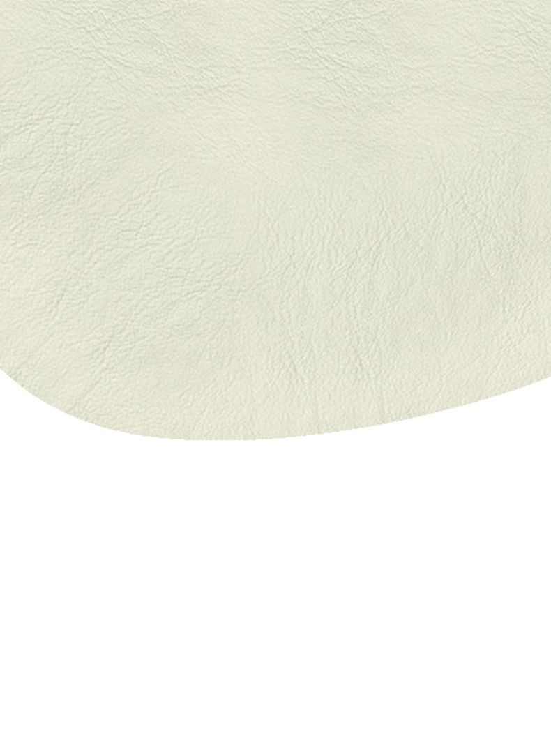Individual Mattola Ecru Stone 44x40 cm-1