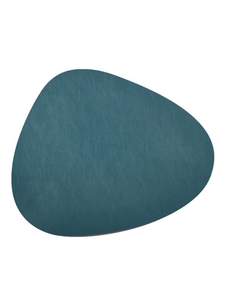 Individual Mattola Petrol Stone 44x40 cm