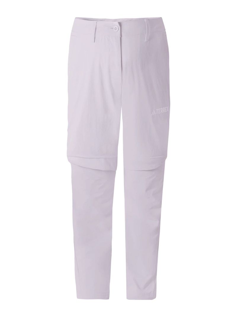 Pantalón  Zip Off P Senderismo-0