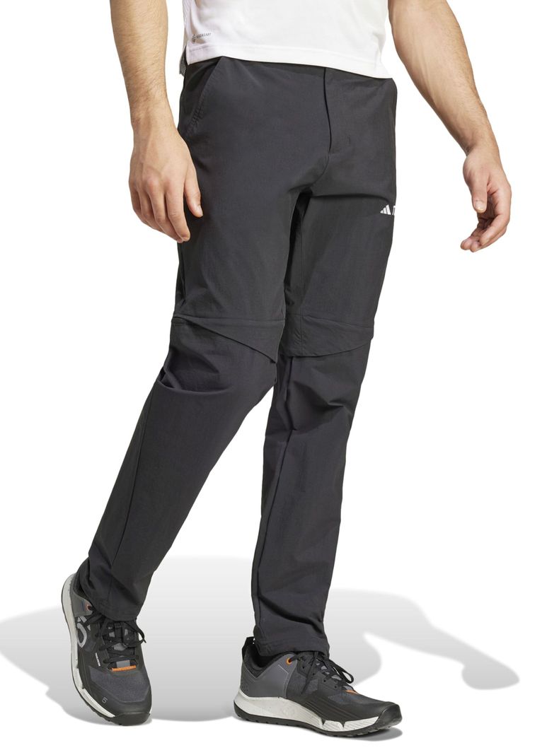 Pantalón Outdoor Sw Mt Zip Off P-0