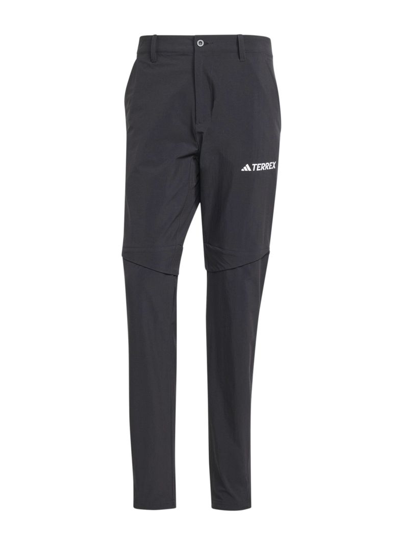 Pantalón Outdoor Sw Mt Zip Off P-5