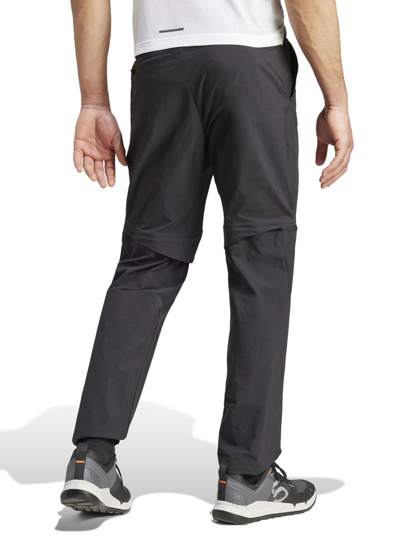 Pantalón Outdoor Sw Mt Zip Off P-1