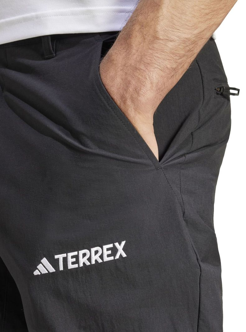 Pantalón Outdoor Sw Mt Zip Off P-3