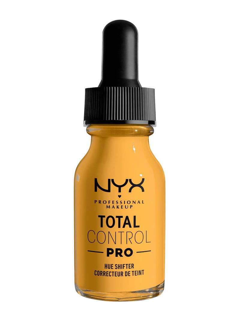 Adaptador Nyx Professional Makeup Tono Total Control Pro-Warm-2