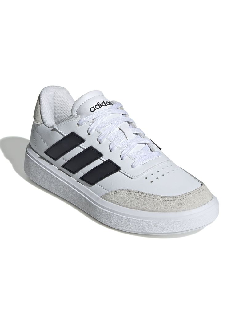 Zapatilla Urbana Tennis Junior Courtblock J Unisex-1