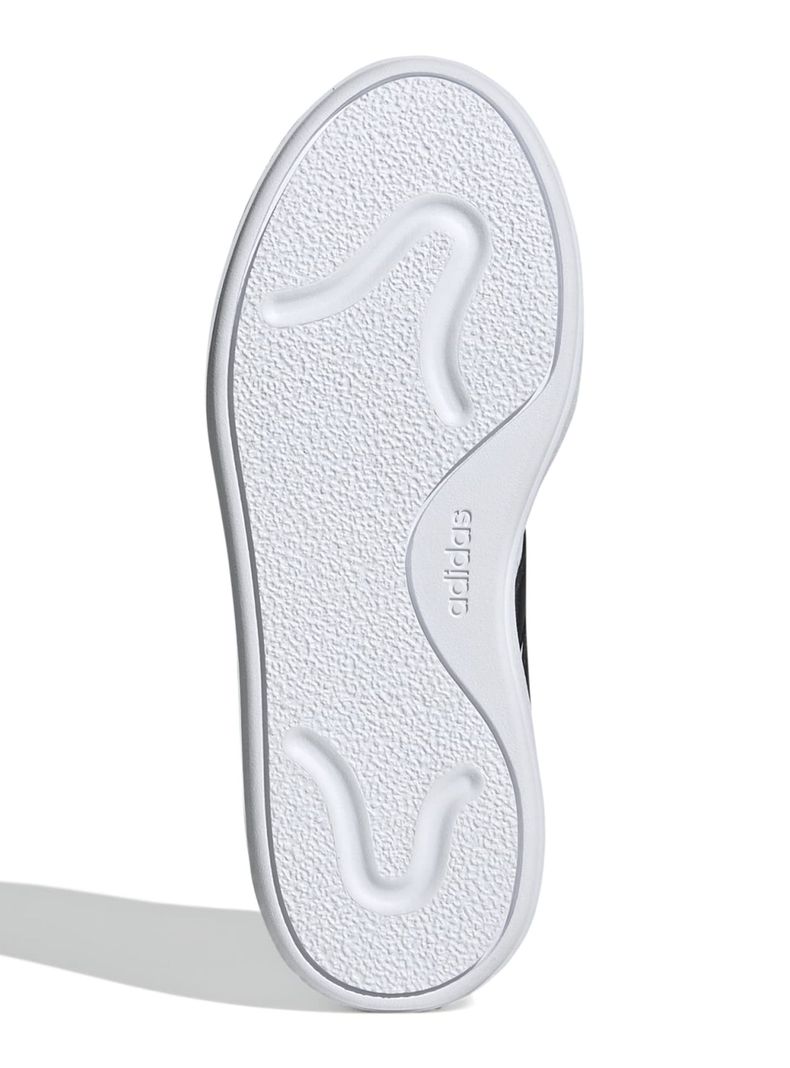 Zapatilla Urbana Tennis Junior Courtblock J Unisex-4