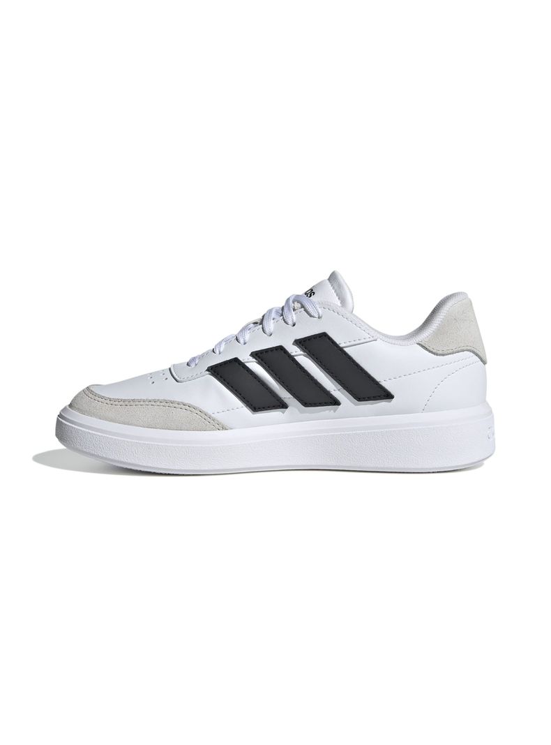 Zapatilla Urbana Tennis Junior Courtblock J Unisex-2