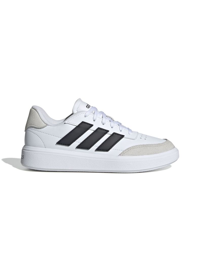 Zapatilla Urbana Tennis Junior Courtblock J Unisex-0