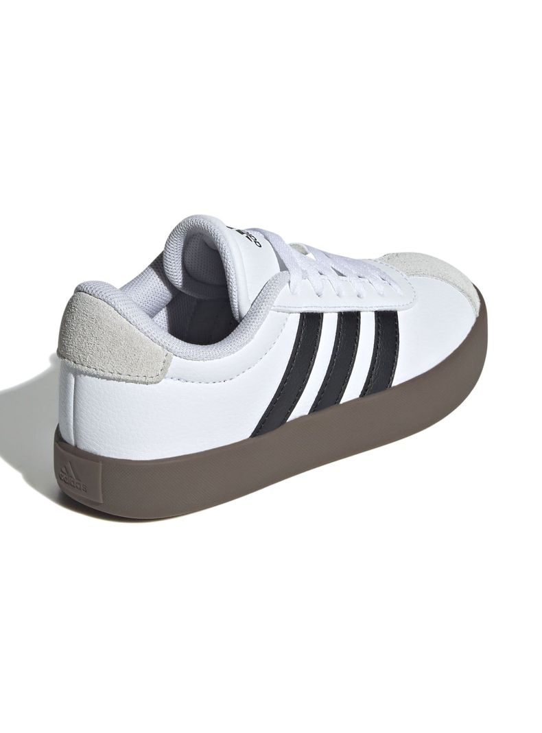 Zapatilla Urbana VL Court 3.0 Niño Unisex-3