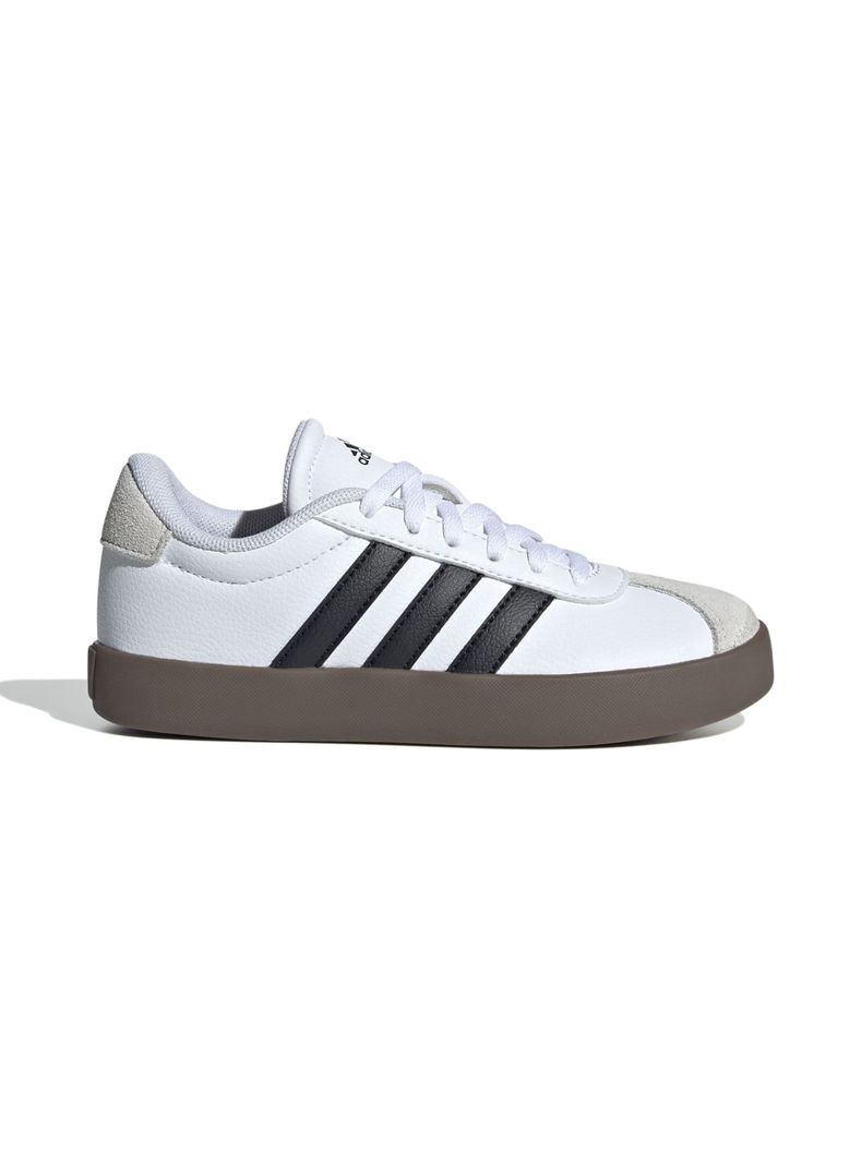 Zapatilla Urbana VL Court 3.0 Niño Unisex-0