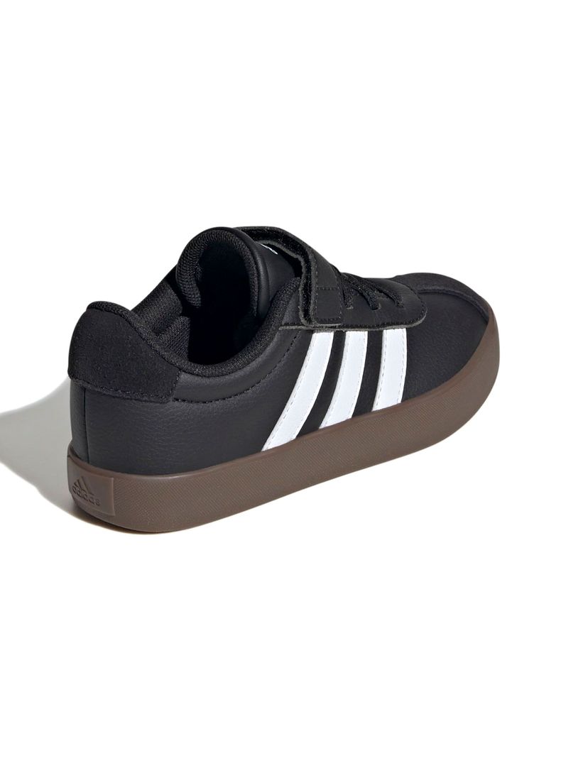 Zapatilla Urbana Niño VL- Court 3.0 Unisex -3