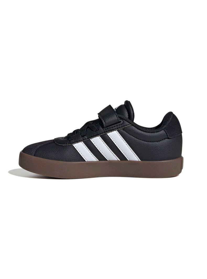 Zapatilla Urbana Niño VL- Court 3.0 Unisex -2