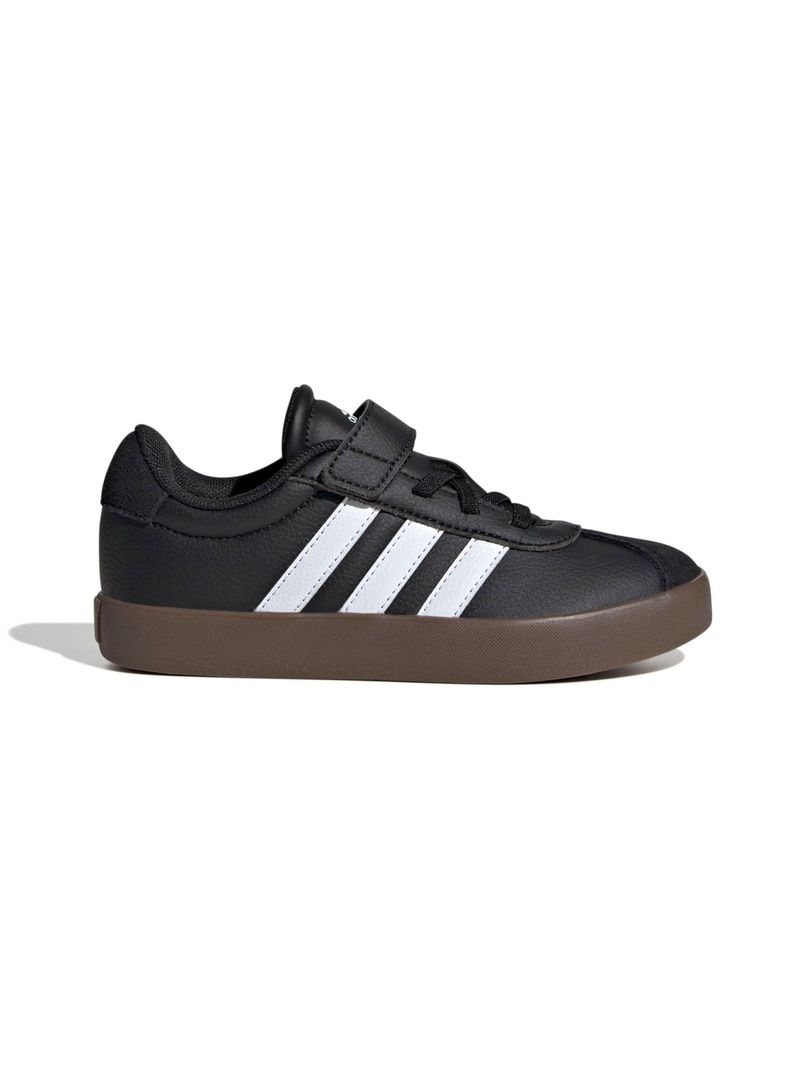 Zapatilla Urbana Niño VL- Court 3.0 Unisex -0