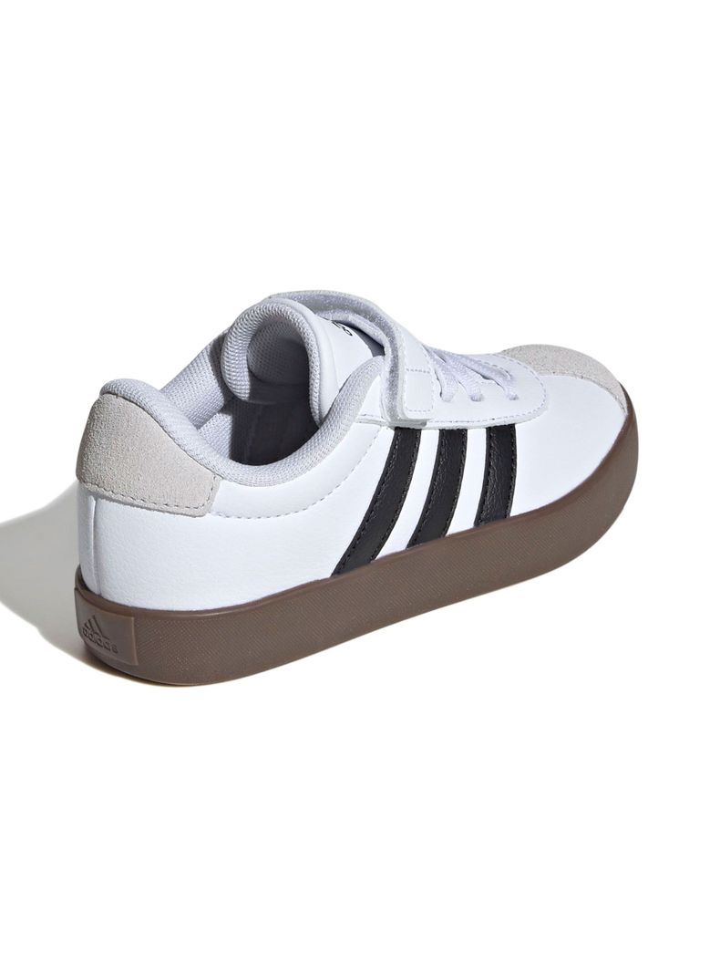 Zapatilla Urbana Niño Unisex  VL Court 3.0-3