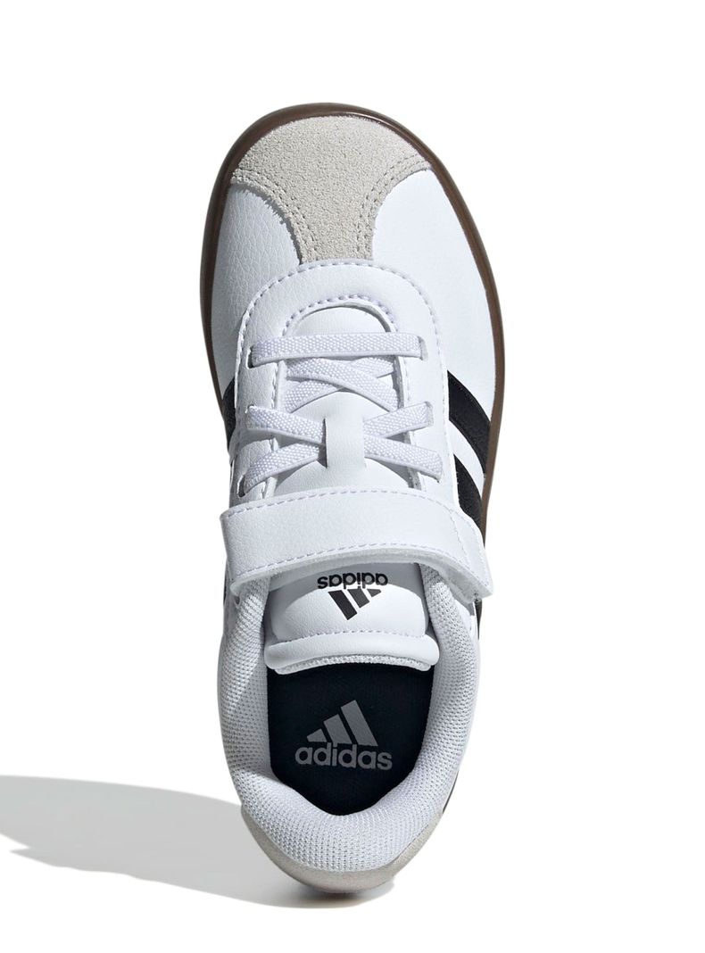 Zapatilla Urbana Niño Unisex  VL Court 3.0-4