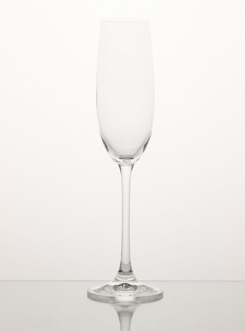 Set 4 Copas Cristal Champaña 210 ml Alaniz by Spiegelau-1