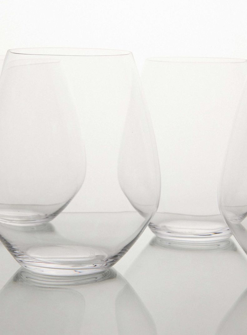 Set 4 Tumblers XL Cristal 460 ml Alaniz by Spiegelau-2