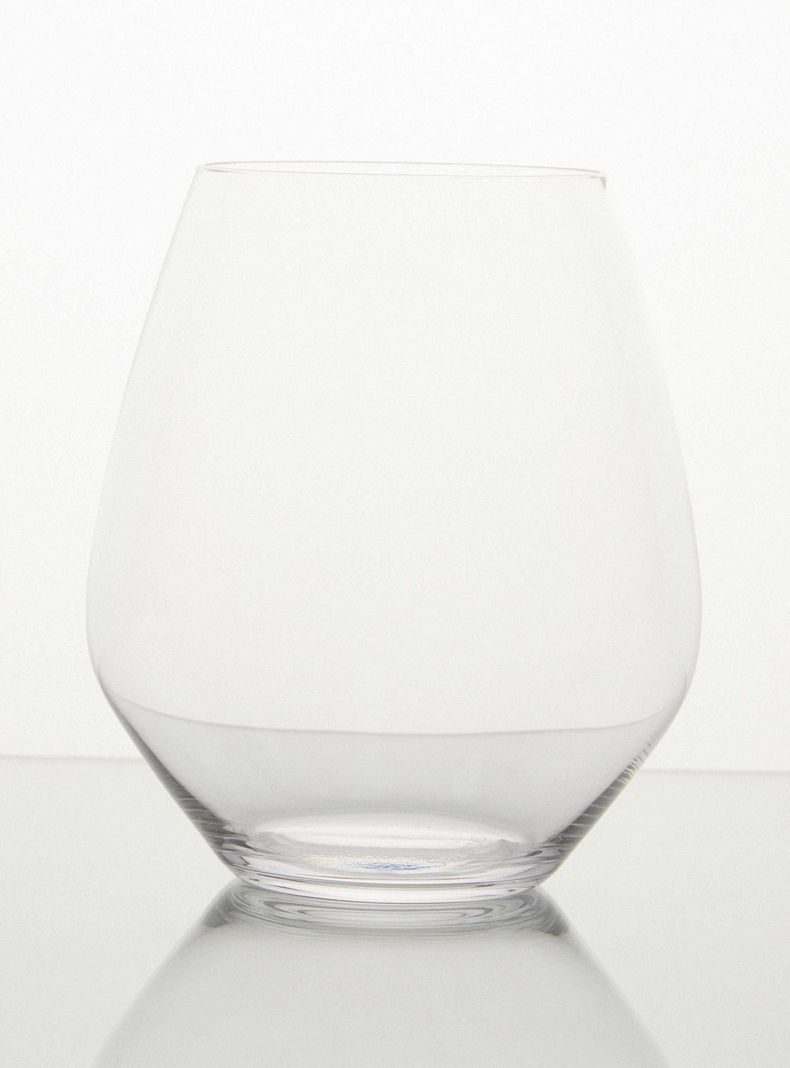 Set 4 Tumblers XL Cristal 625 ml Alaniz by Spiegelau-1