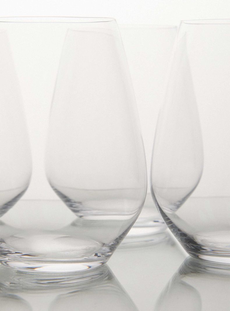 Set 4 Tumblers XL Cristal 625 ml Alaniz by Spiegelau-2