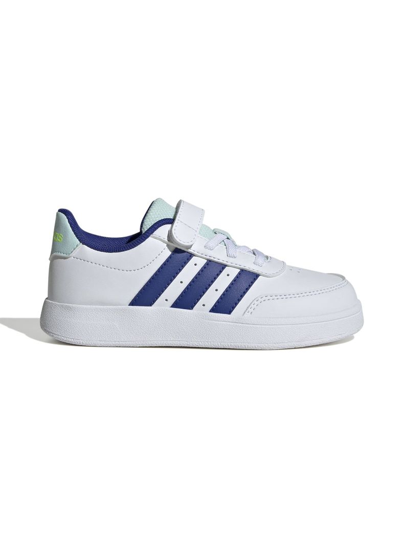 Zapatilla Urbana Logo Breaknet 2.0 El C Unisex-0