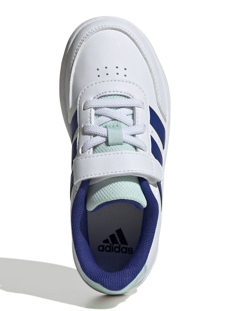 Zapatilla Urbana Logo Breaknet 2.0 El C Unisex-3