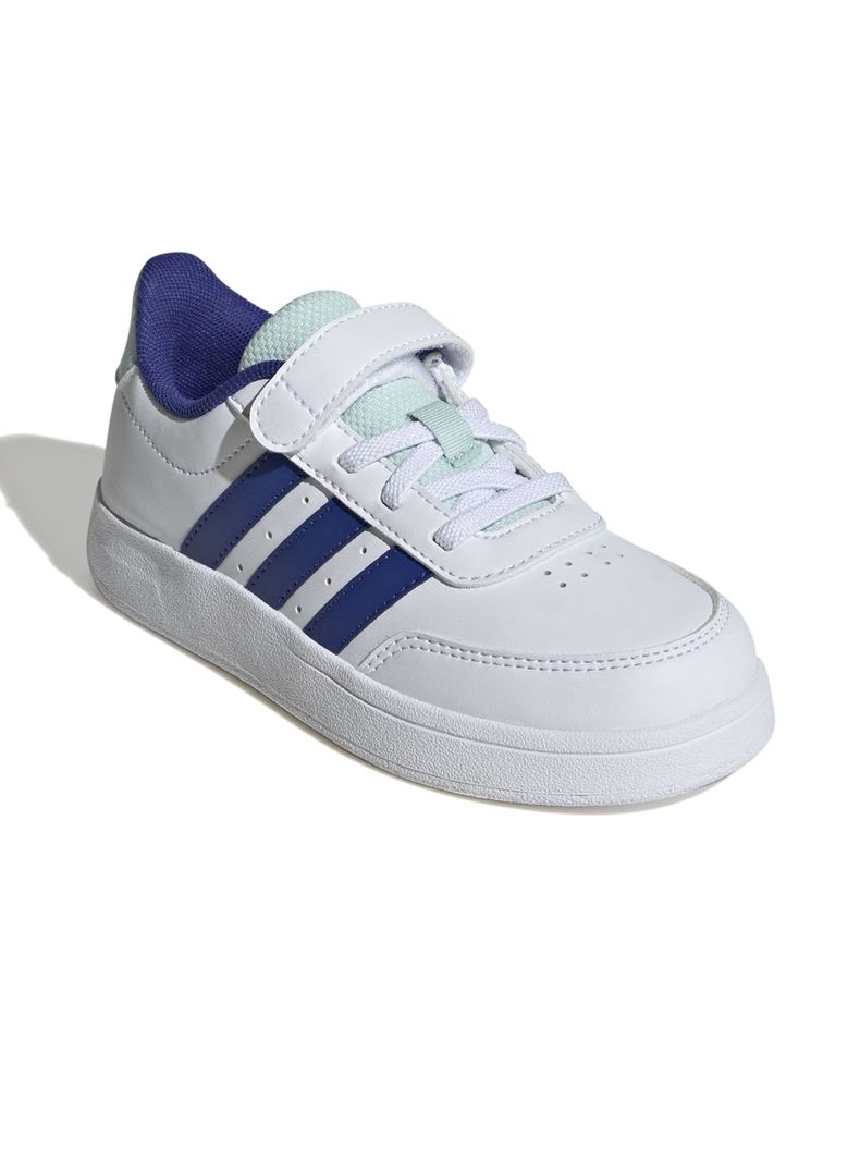 Zapatilla Urbana Logo Breaknet 2.0 El C Unisex-1