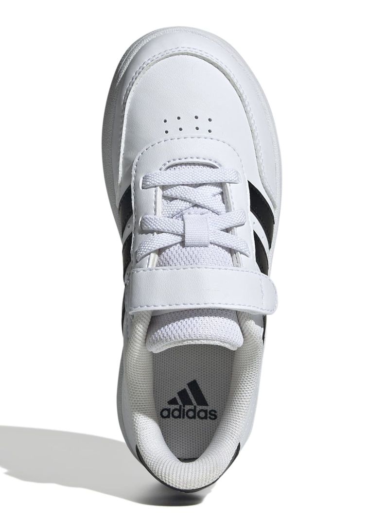 Zapatilla Urbana Tennis El C Unisex Breaknet 2.0-3