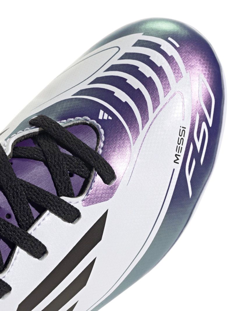 Zapatilla de Fútbol Messi F50 Junior Unisex-5