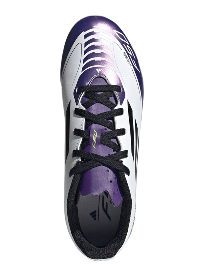 Zapatilla de Fútbol Messi F50 Junior Unisex-3
