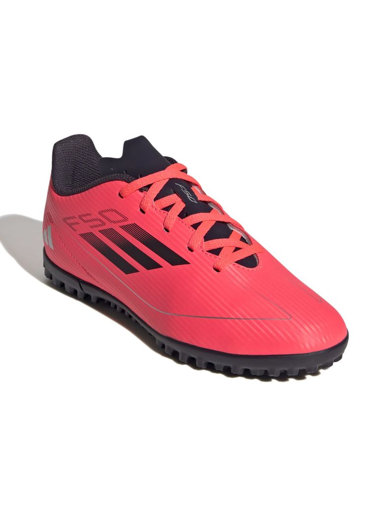 Zapatilla Fútbol Soccer Junior F50 Club Tf J Unisex-1
