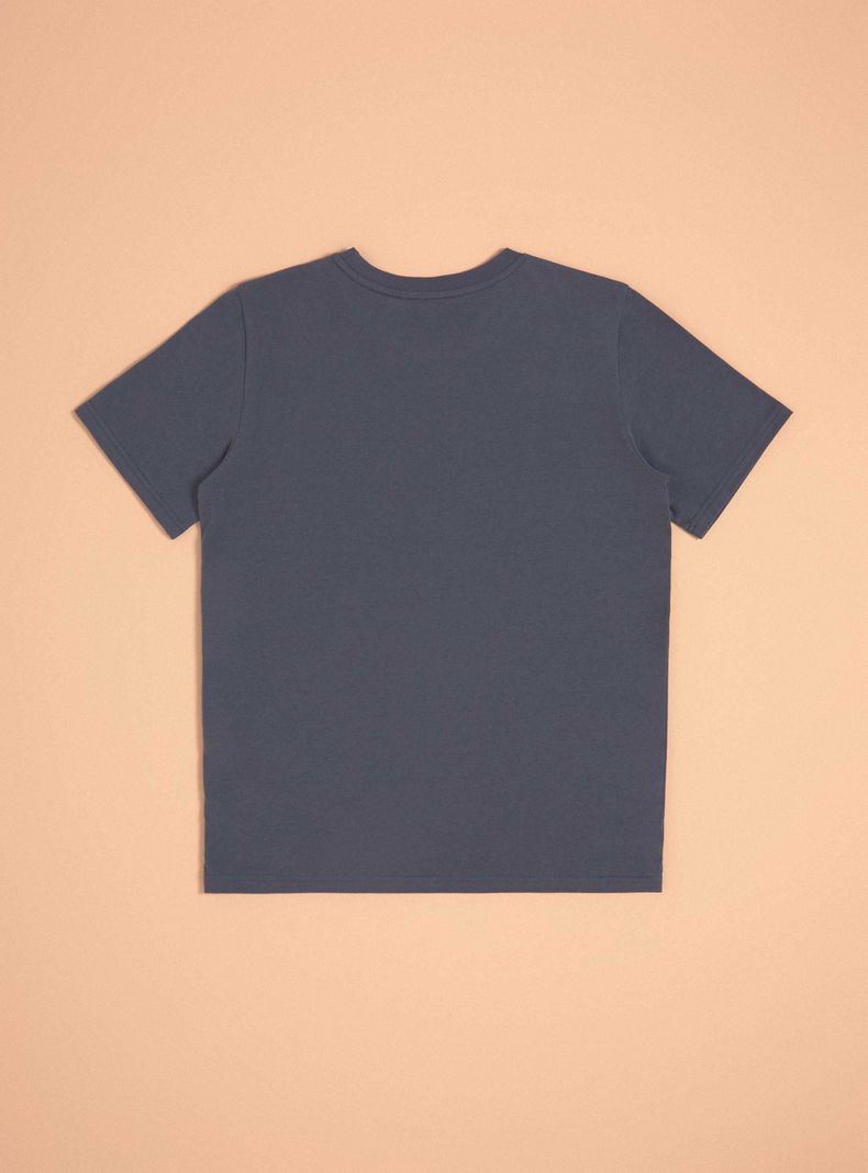 Polera Estampados Delantero y Trasero-3