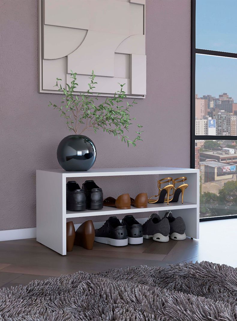 Modulo Zapatero Z-72 Blanco-3
