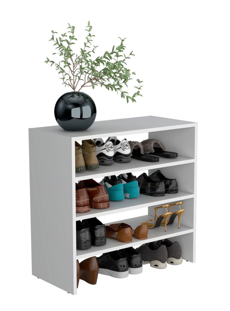 Modulo Zapatero Z-72 Blanco-2