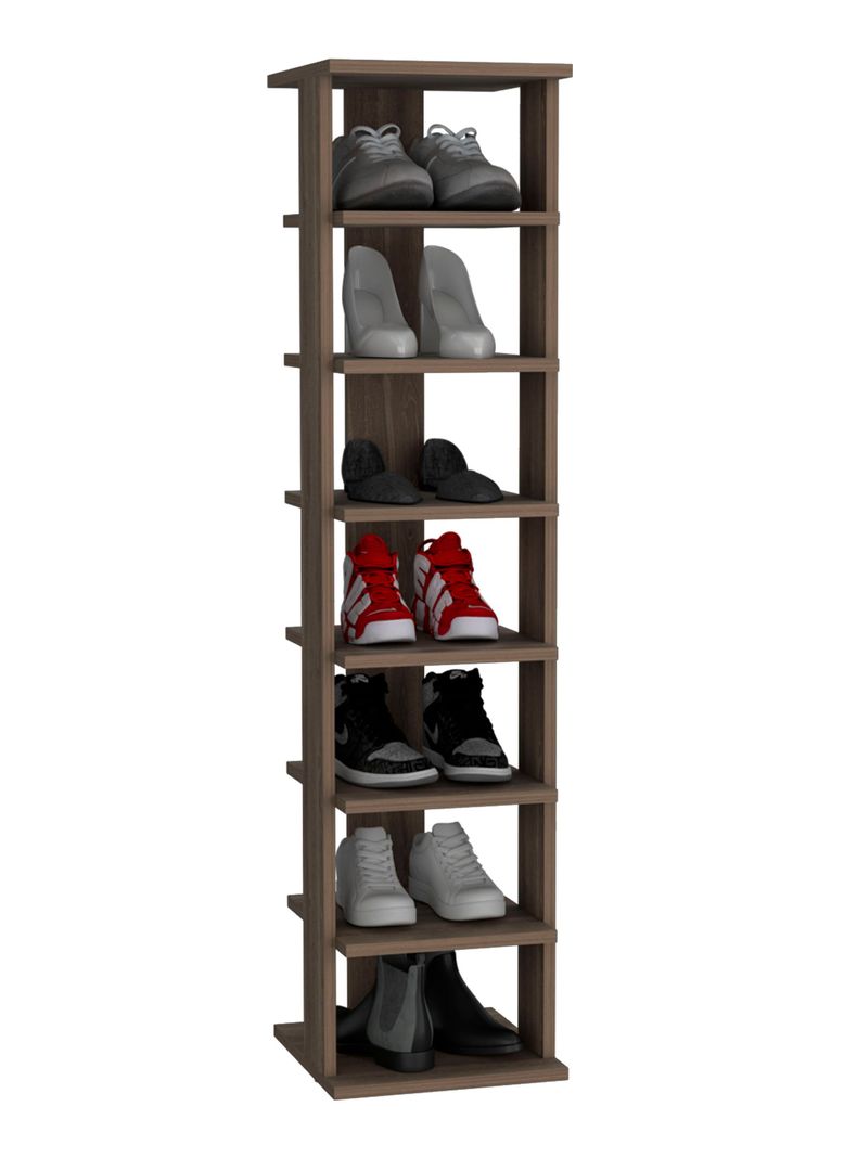 Zapatero Apilable Z-72 Mila-2