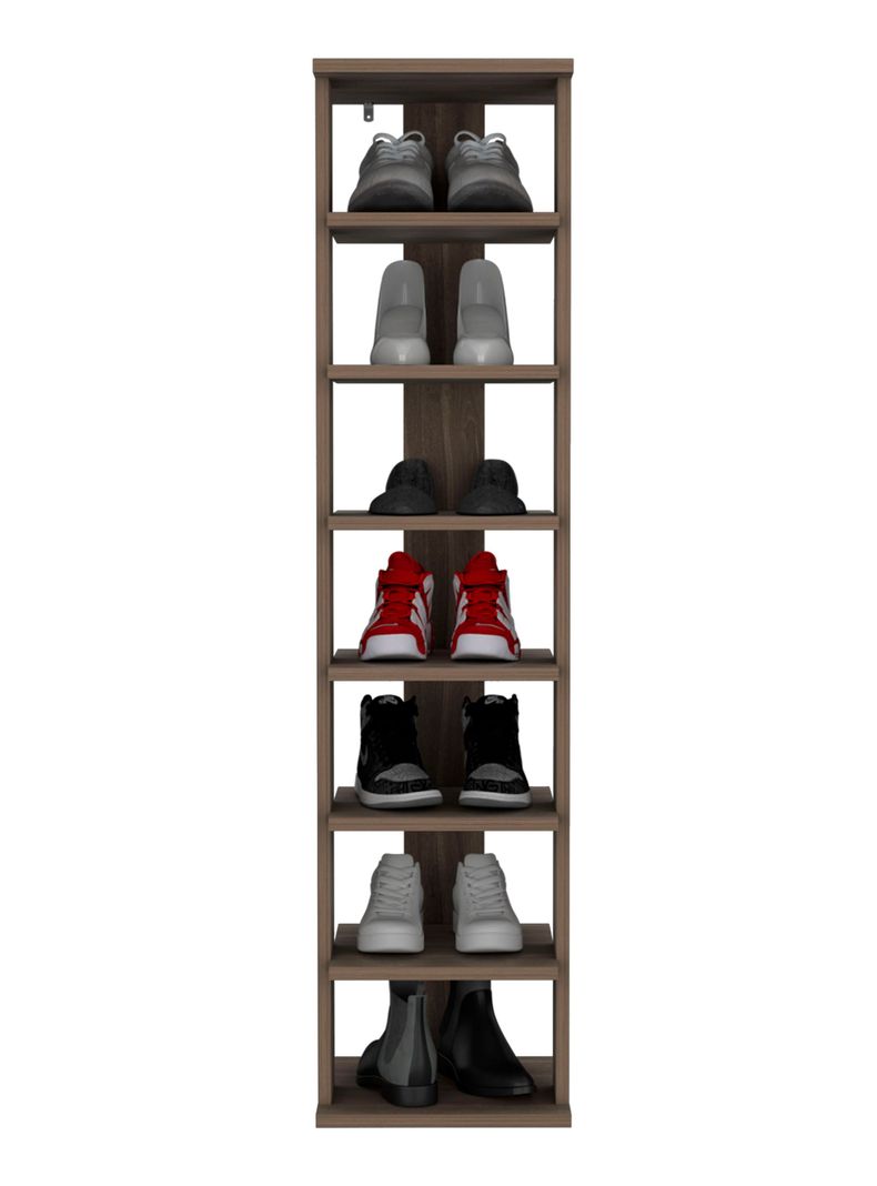 Zapatero Apilable Z-72 Mila-3