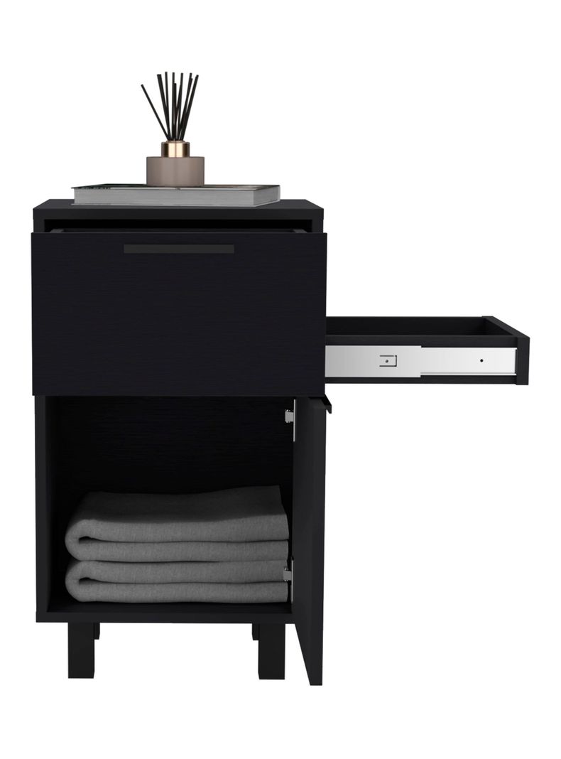 Velador Secret Z-81 Wengue