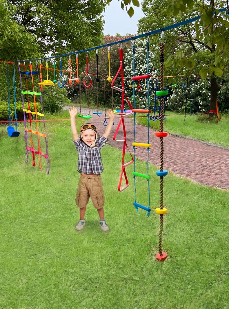 Juego Ninja Kids-4