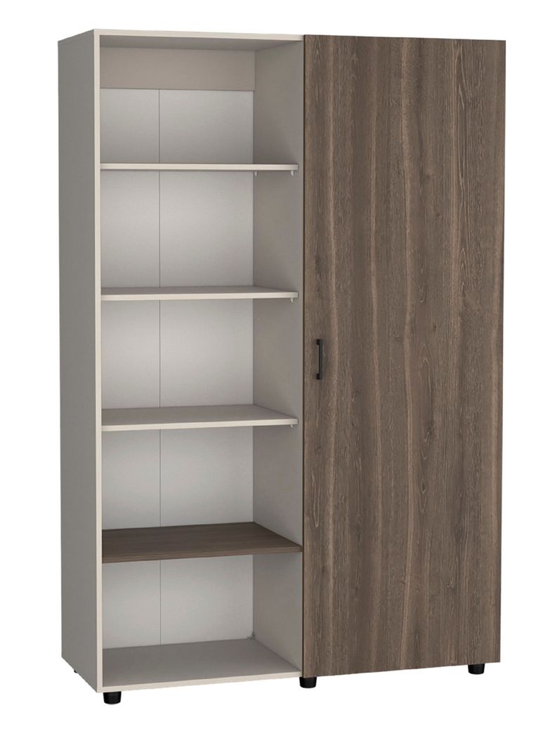 Clóset Eco 120 Capri/Mila 1P-0