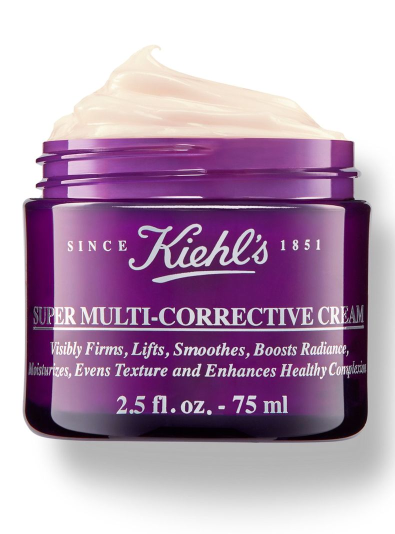 Hidratante Antiedad Super Multi-Corrective Cream 75 ml Kiehl's-0
