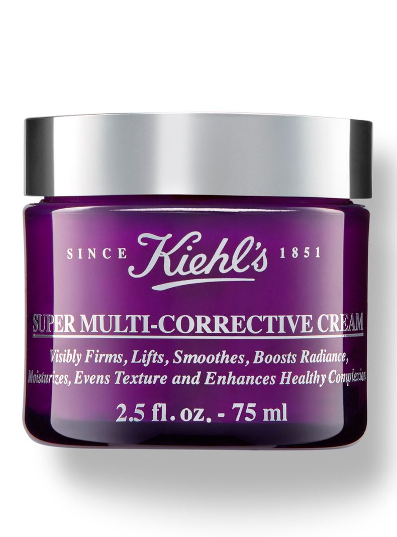 Hidratante Antiedad Super Multi-Corrective Cream 75 ml Kiehl's-1