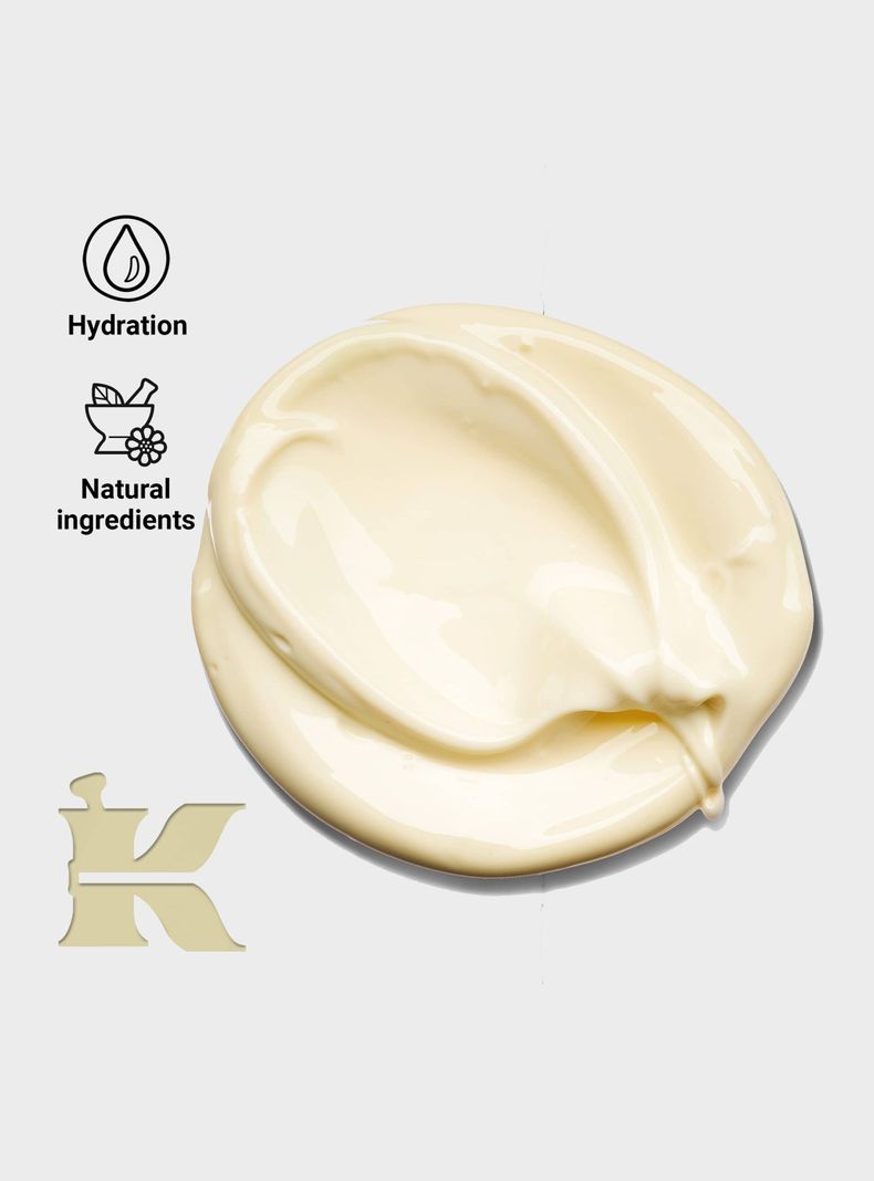 Crema Corporal 1L Refillable Creme de Corps-1