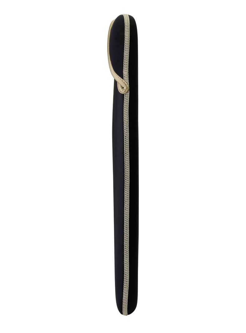 Funda Notebook Sleeve 15" Black/Gold-2
