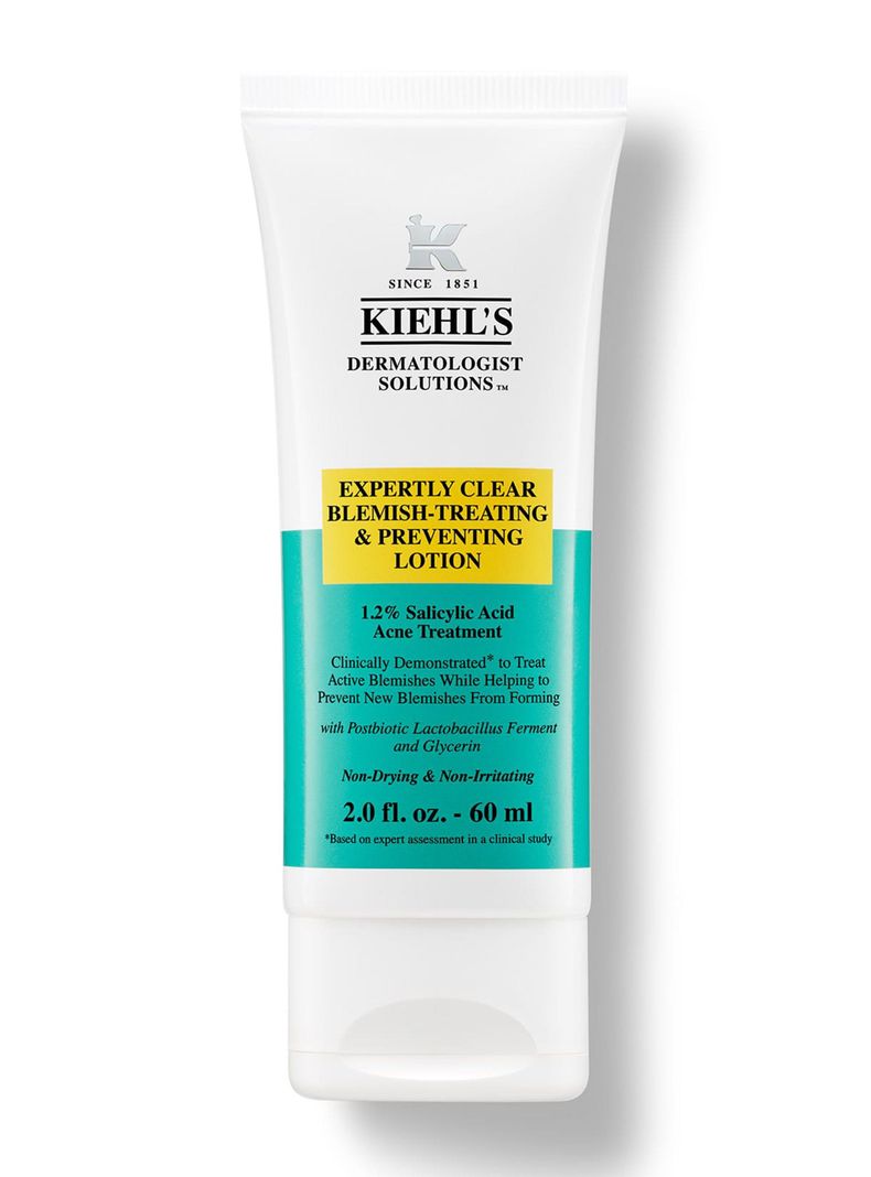 Hidratante Anti-Acné Expertly Clear Moisturizer for Acne Prone Skin with Salicylic Acid-0